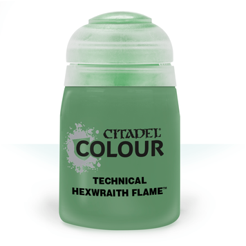 Games Workshop Citadel Contrast: Hexwraith Flame (18ml)