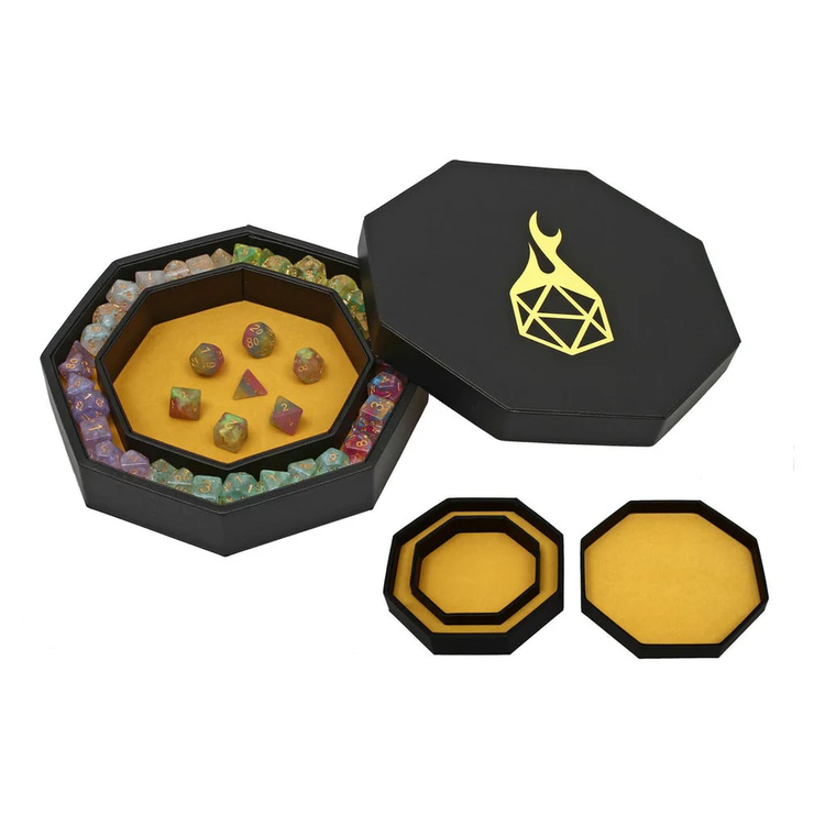 Forged Dice Co. Dice Arena