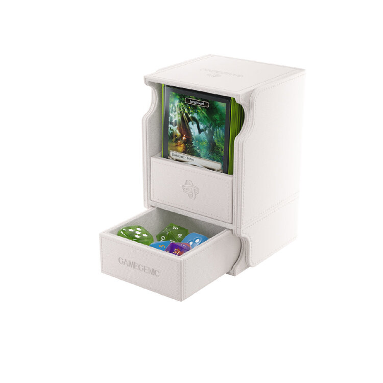 Watchtower 100+ XL White