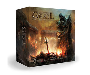 Tainted Grail - Hobby Knights Tainted Grail - Hobby Knights