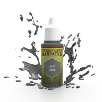 The Army Painter Warpaints: Field Grey