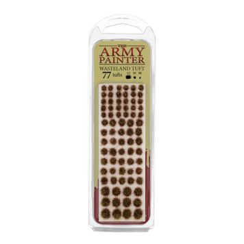 The Army Painter: Wasteland Tuft