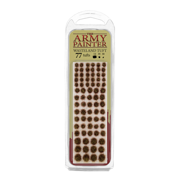 The Army Painter: Wasteland Tuft