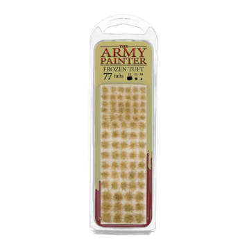 The Army Painter: Frozen Tuft