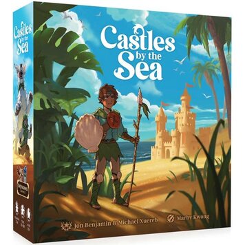 Castles by the Sea