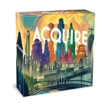 Acquire