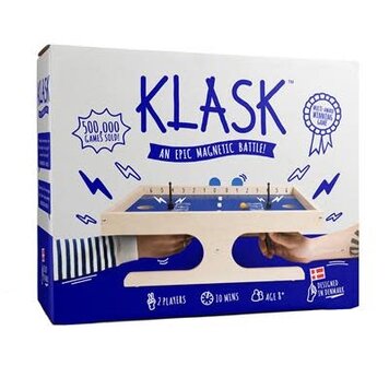 Competo Klask