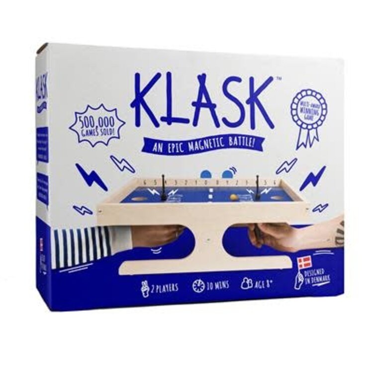Competo Klask