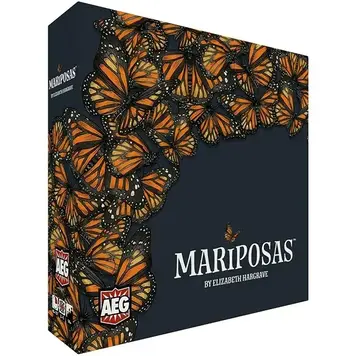 AEG Mariposas
