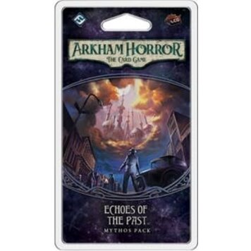 Fantasy Flight Games Arkham Horror LCG: Echoes Of The Past