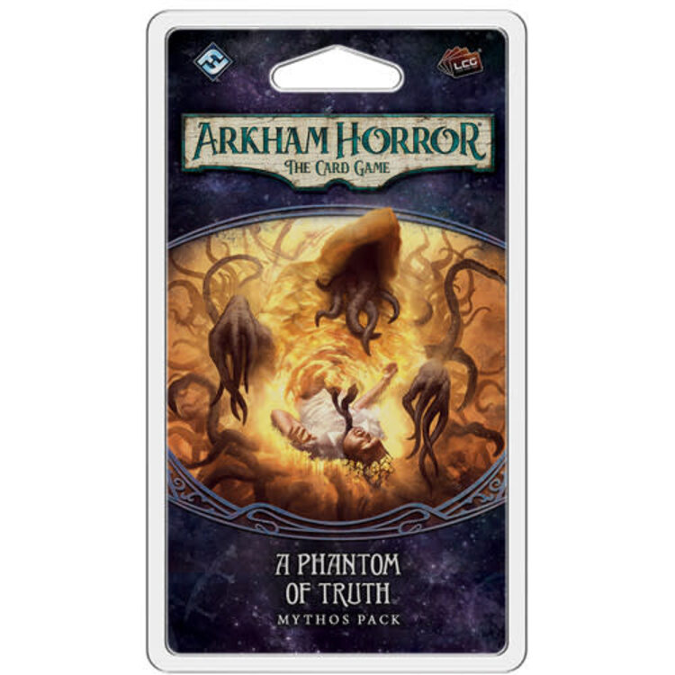 Arkham Horror A Phantom Of Truth