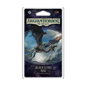 Fantasy Flight Games Arkham Horror LCG: Black Stars Rise