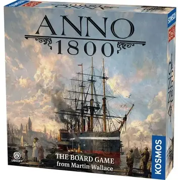 Anno 1800