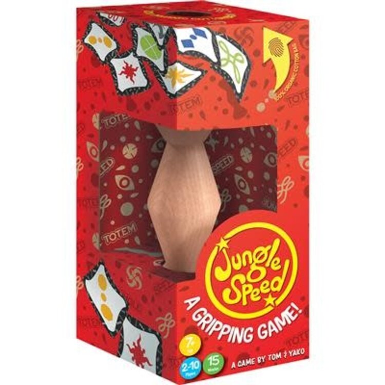 Jungle Speed (Eco-pack)