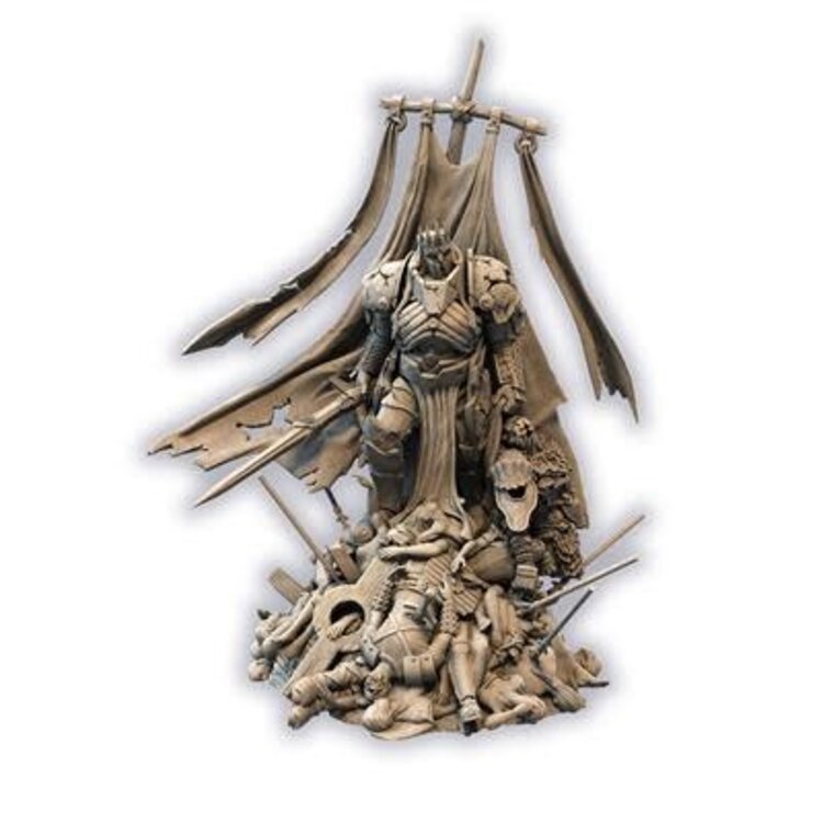 Awaken Realms Tainted Grail: King Arthur