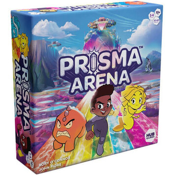 Hub Games Prisma Arena