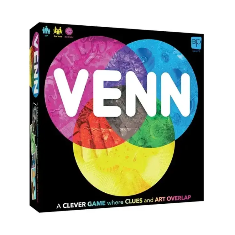 VENN