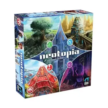 Neotopia