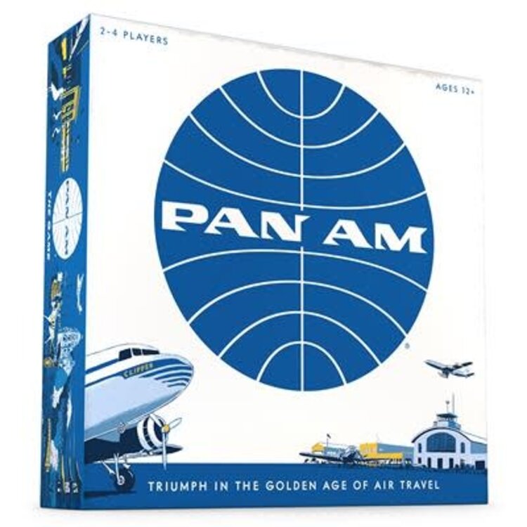 Funko Pan Am