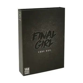 Final Girl: Core Box
