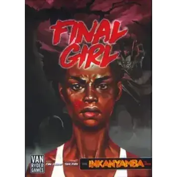 Final Girl: Series 1 - Slaughter in the Groves Feature Film Expansion