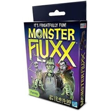 Monster Fluxx