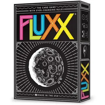 Fluxx