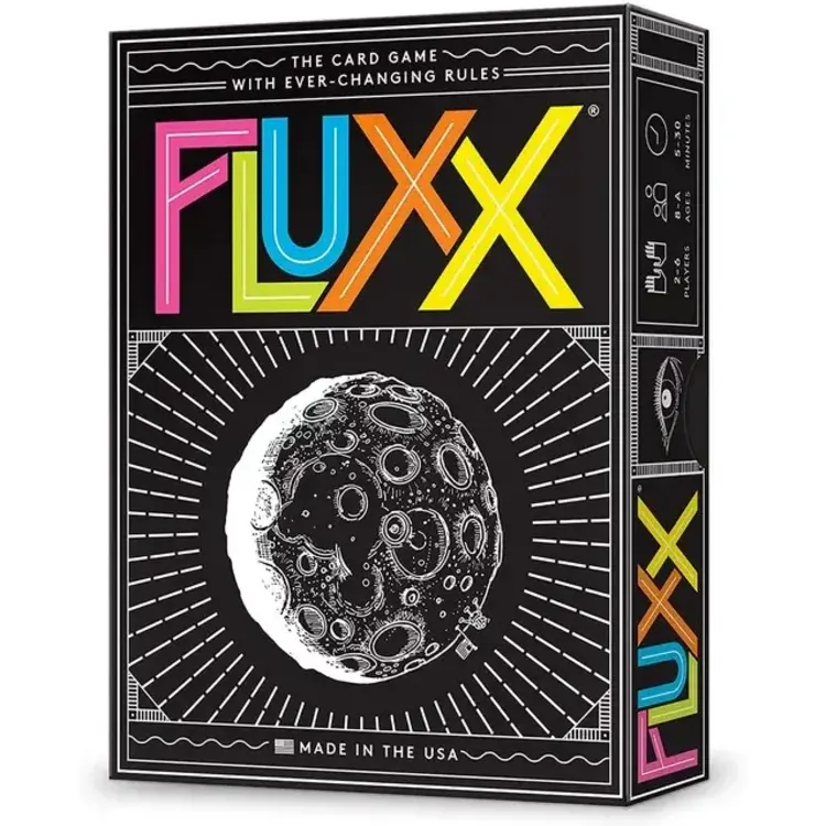 Fluxx