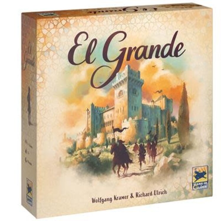 Hans im Glü | ck El Grande