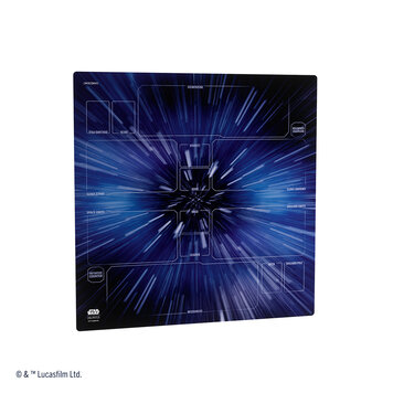 SWU: Hyperspace Game Mat XL
