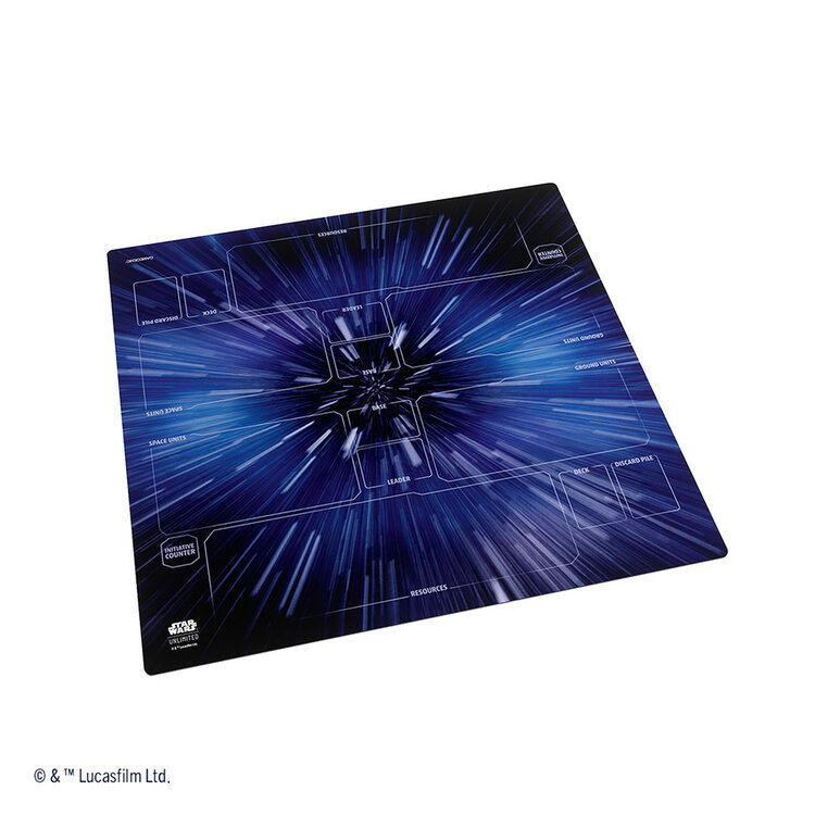 SWU: Hyperspace Game Mat XL