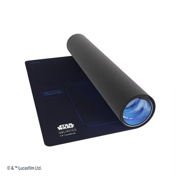 SWU: Prime Game Mat Death Star