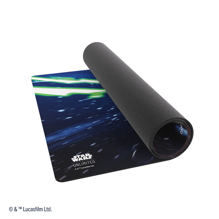 SWU: Prime Game Mat Tie Fighter