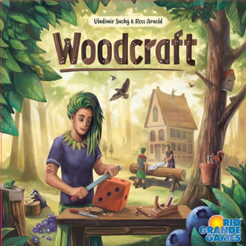 Woodcraft