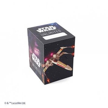 SWU: Soft Crate - X-Wing/TIE Fighter