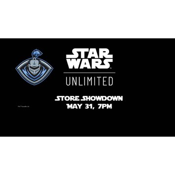 Hobby Knights SWU- Store Showdown