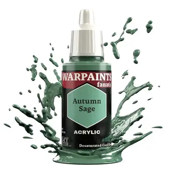 The Army Painter:Warpaints Fanatic: Autumn Sage 18ml