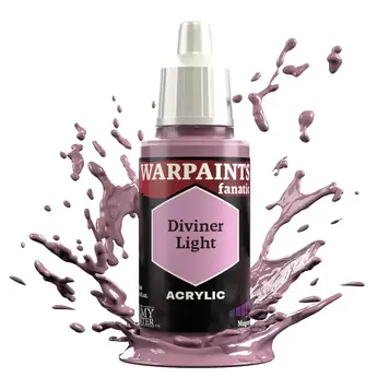 The Army Painter:Warpaints Fanatic: Diviner Light 18ml