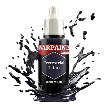 The Army Painter:Warpaints Fanatic: Terrestrial Titan 18ml