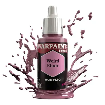 The Army Painter:Warpaints Fanatic: Weird Elixir 18ml