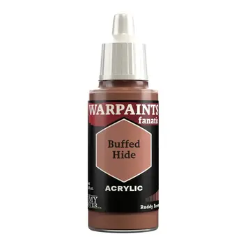 The Army Painter:Warpaints Fanatic: Buffed Hide 18ml