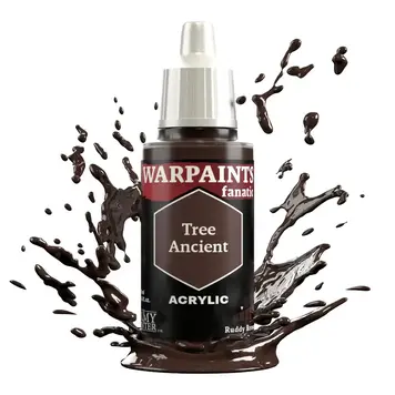 The Army Painter:Warpaints Fanatic: Tree Ancient 18ml