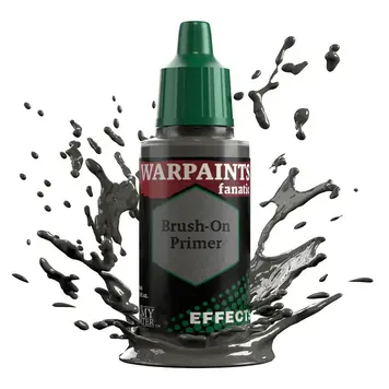The Army Painter:Warpaints Fanatic: Effects - Brush-On Primer 18ml