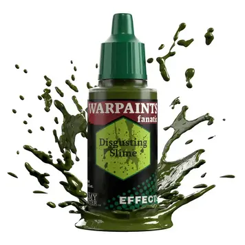 The Army Painter:Warpaints Fanatic: Effects - Disgusting Slime 18ml