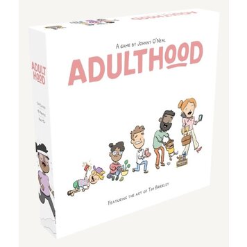 Adulthood