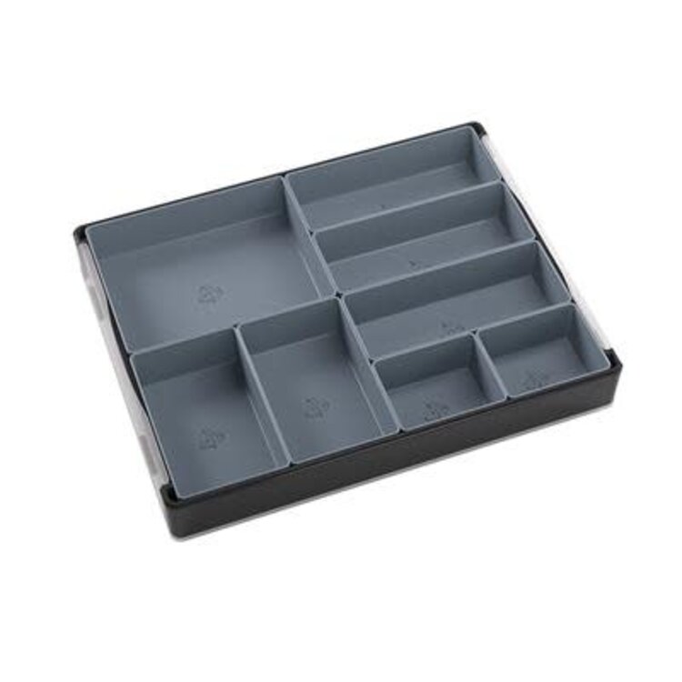 Token Silo Card Add On - Black