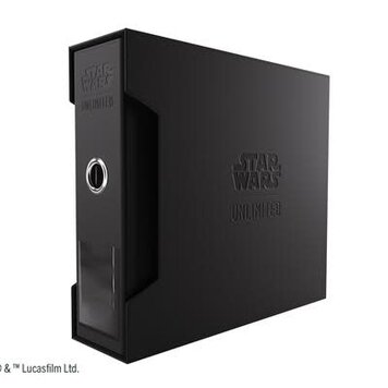 SWU: Premium Cardport XL