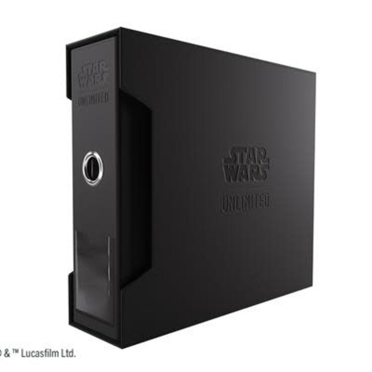SWU: Premium Cardport XL