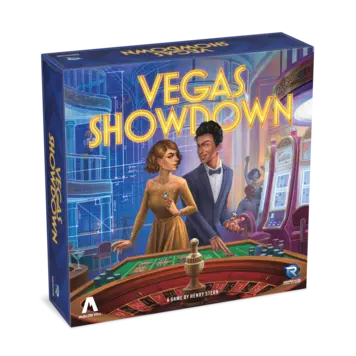 Vegas Showdown