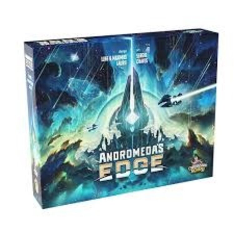 Lucky Duck Games Andromeda's Edge